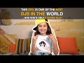 DJ MICHELLE ➤ This Girl is One of The Best DJs in the World [2021]