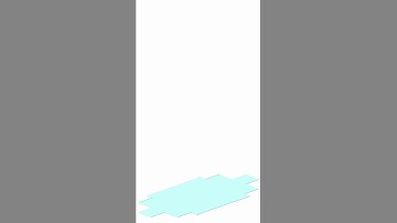 Rhino Grasshopper Animation #grasshopper #architecture #rhino #shorts