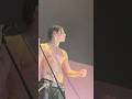 “Ghosts”. Live in Newcastle. #yungblud #shorts