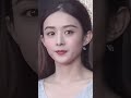 Liying Zhao -Does this smile of mine melt your heart?