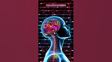 Thumbnail of Feel-Good Brain Relaxation Sounds - 528 Hz - Healing Frequencies For Stress Relief