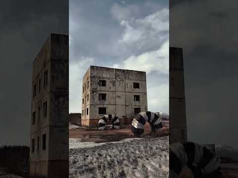 Старый город #yakutiya