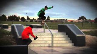 THIRD CHAPTER PEEPSHOW- Will Hine Information