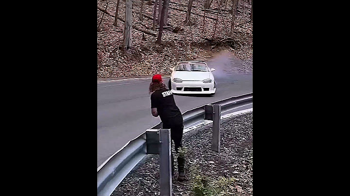 You’ve never seen a race like this!! #Shorts #Short