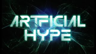 LughtMon - Artificial Hype