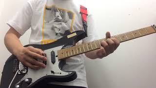 Miniatura de "魂のルフラン (cover)"