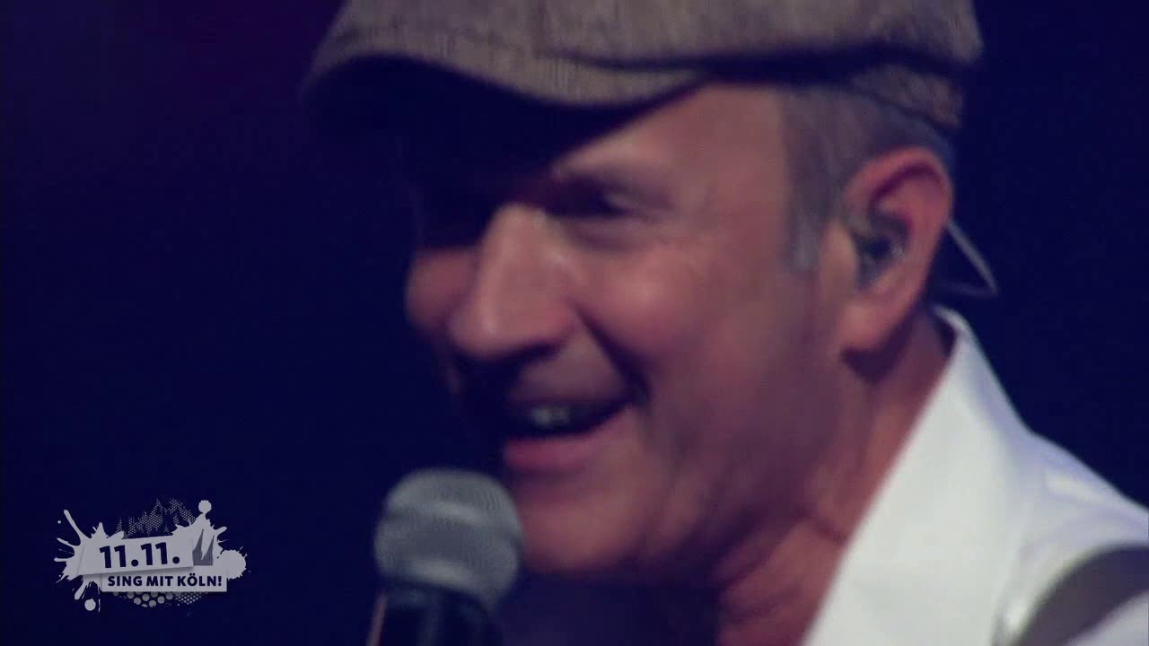 Klüngelköpp - 1000 Näächte 2018