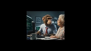 ¿Qué le dijo el código bugueado al programador? #shorts