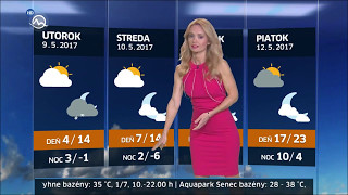 Miroslava Almásy 2017.05.07