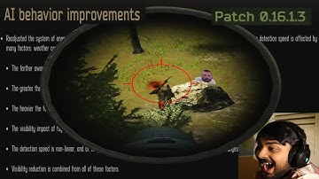 Did BSG Fix AI/Scavs? | Patch 0.16.1.3 | Escape From Tarkov