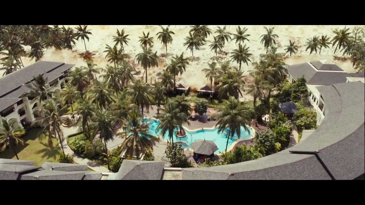 The Impossible Streaming Vf The Impossible - Bande annonce VF - YouTube