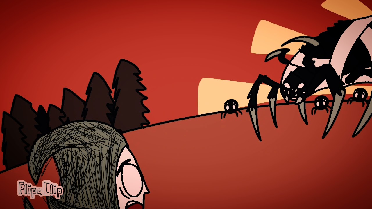 Her Eight Legged Highness [DST fan OST]