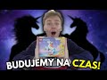 KTO SZYBCIEJ ZBUDUJE ZESTAW LEGO = WYGRYWA