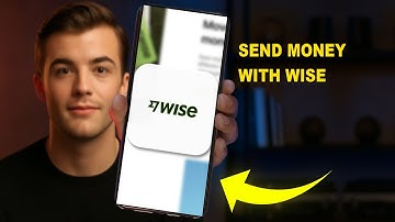 How To Send Money With Wise 2025 (IN DEPTH GUIDE)