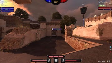 Frag movie Shootmania Storm Ruslan