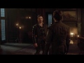 Reign Scene - The Shakedown 4x12