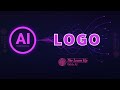 Create logo in one click with all in one ai logo maker