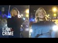 Woman fails sobriety test gets arrested for dui on thanksgiving day