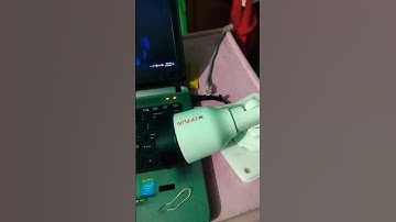 cp plus ip bullet camera password reset #cp plus ip cam # password reset # CC TV