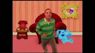 Blues Clues Uk - With Links