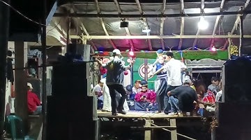 Jaipongan vlog Armi Group Di kp cisa.at Landeh Alim bobogohan dei