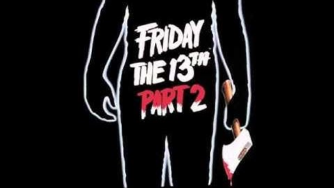 Friday The 13th Part II Theme