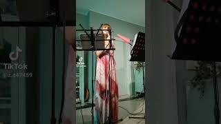 Azzurra live al Caffè del Teatro prima parte