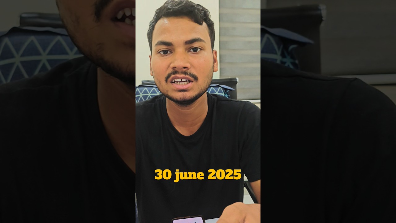 IGNOU Notification: Revised Deadline for June 2025 Re-Registration 