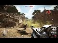 Battlefield 1: Operations Gameplay (No Commentary)