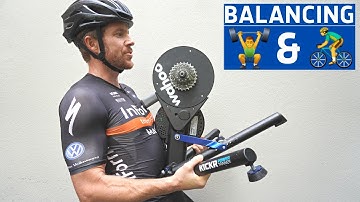 How to mix Weighlifting with High Intensity Cycling?