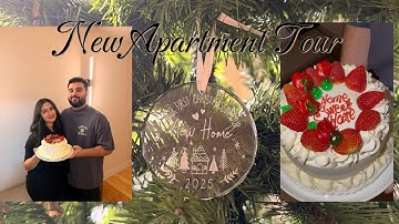 We Found Our Dream NYC Apartment! 🗽✨🤍🔑 Apartment Hunting + Move-In Vlog