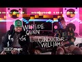How Westside Gunn And Conductor Williams Inspired Tyler, The Creator To Rap Again | The Formula S2E4