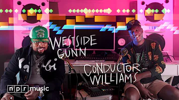 How Westside Gunn And Conductor Williams Inspired Tyler, The Creator To Rap Again | The Formula S2E4