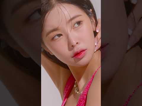SONY A7S3 신새롬 뷰티 촬영 메이킹 영상