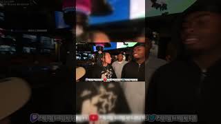 P GETS OC - Just Chatting #Shorts