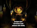 ¡3 INCREÍBLES JUEGOS de TERROR QUE VIENEN ESTE 2026!
