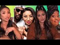 Jeannie Mai Praised by “High Value” Black Men Despite Dating a THUG + Submission to WORTHY Men