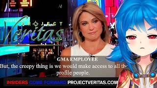 The Media Already knew about Epstein and they hid it from us..