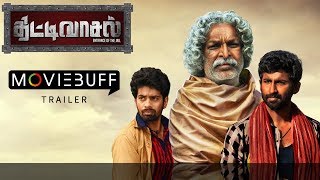 Thittivasal - Trailer | Mahendran, Nasser | Directed by Prathapmuraali