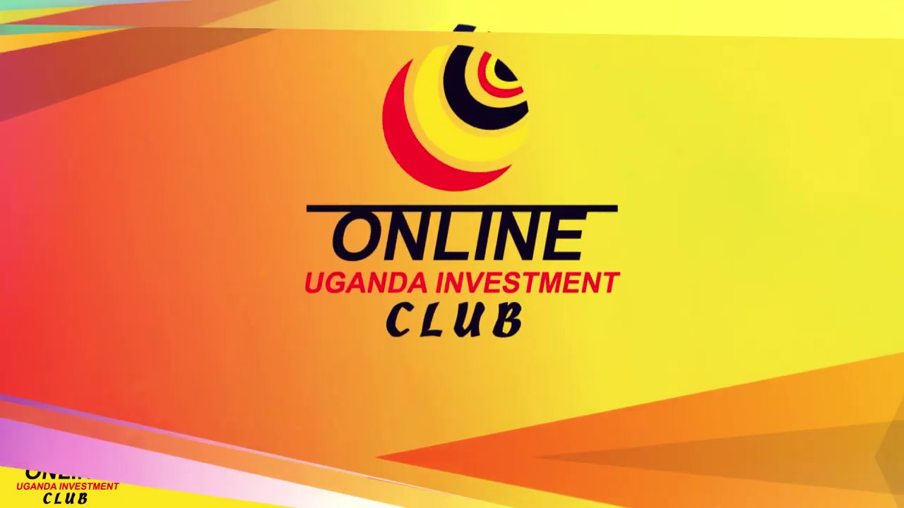 Online Uganda Investment Club Gold Project YouTube