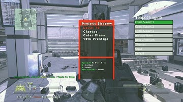 MW2 | TU8 | OFFHOST | INSANE!!! + DOWNLOAD