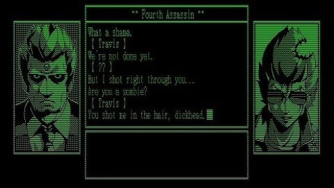 Travis Strikes Again: No More Heroes All Collectibles on Spicy (Travis Strikes Back Final)