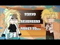 Tokyo Revengers (After chapter 234) react to different Aus [AllTakemichi/ Takeharem] ||1/2||