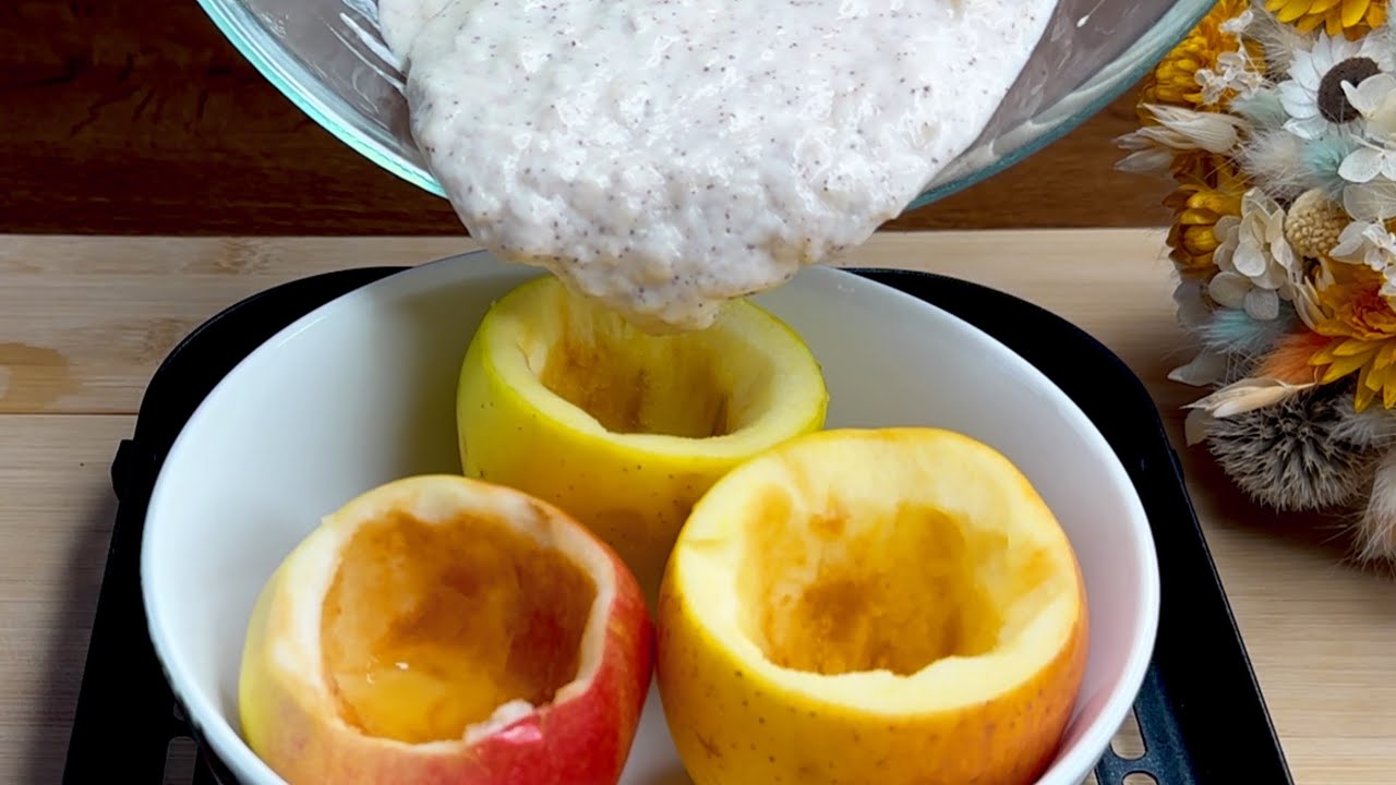 ВИрусный десерт за 5 мИнут. Можно лИ его прИручИть ночью? Без сахара И невероятно вкусно!