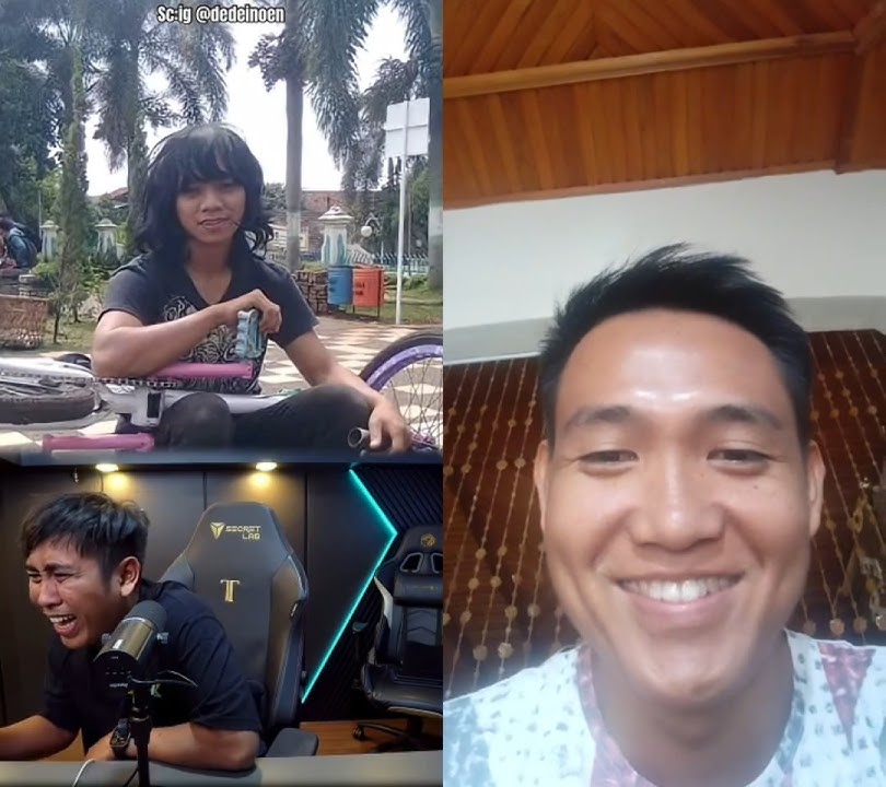 Lord dede inoen sewaktu masi jadi bot1