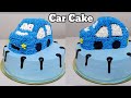 Car Cake || ഇനി കുട്ടികൾക്കുപോലും ഉണ്ടാക്കാം || Kerala kitchen