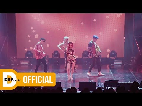 KARD - Mi Gente | @2019 WILD KARD in SEOUL