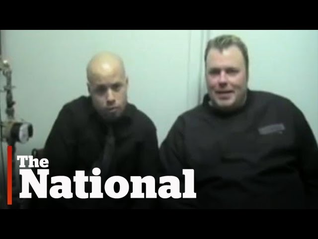 Jesse Wellens And Ed Bassmaster Did They Destroy Hitchbot Youtube