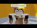 ROBLOX Tower Of Hell Funny Moments! [MEMES]