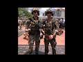 MARINE RAIDERS ( MARSOC )